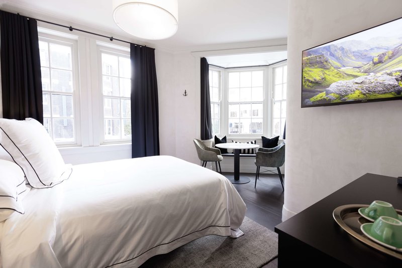 The Strand Hotel - foto 1