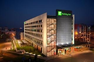 Crowne Plaza Reading East - foto 1