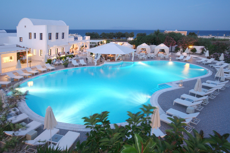 Amaria Beach Resort - photo 1
