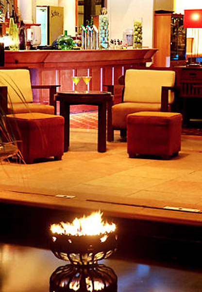 JW Marriott Gold Coast Resort & Spa - photo 4