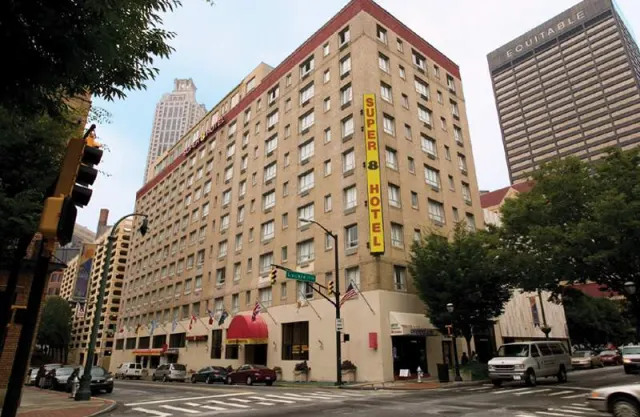 Holiday Inn Express & Suites Atlanta Downtown, Atlanta