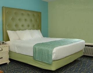 Sugar Beach Resort Hotel - photo 2
