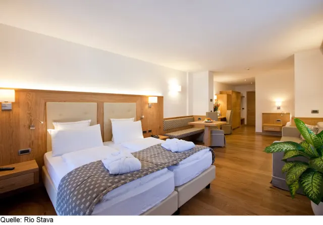 Rio Stava Family Resort & Spa - photo 4