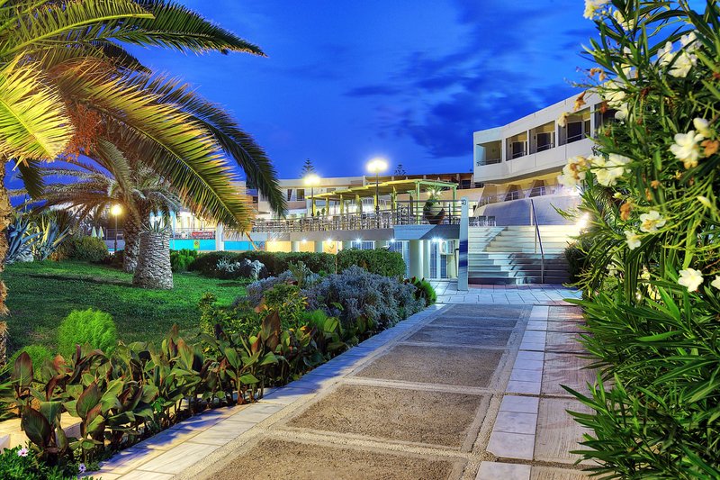 Santa Marina Resort  Spa - photo 1