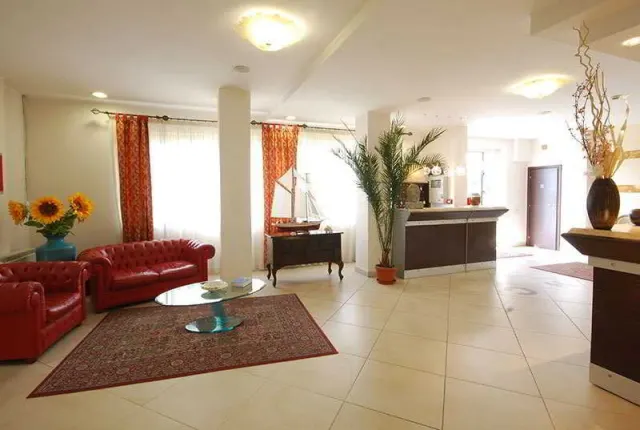 Hotel Caggiari - foto 3