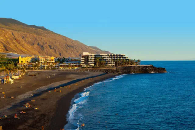Sol La Palma Hotel & Apartamentos, La Palma