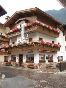 Hotel Garnì Ai Serrai - photo 1