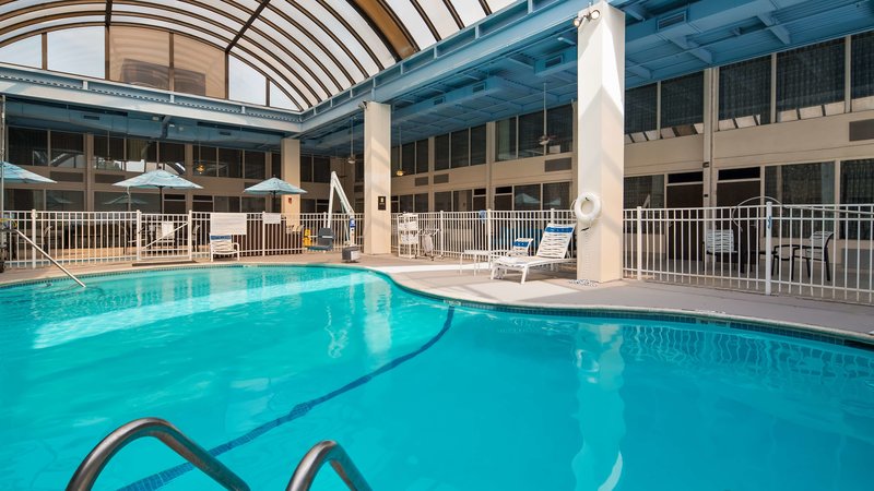 SureStay Plus Hotel by Best Western Albany Airport - photo 1