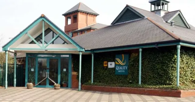 Wigan Oak Hotel by Belvilla, Wigan