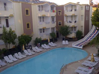 Hotel De L'amour - foto 3