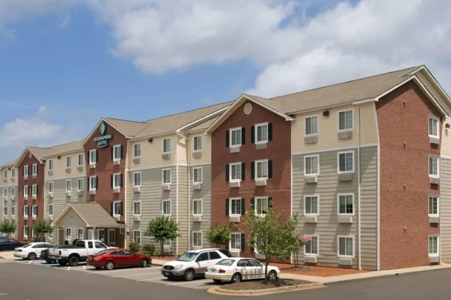 WoodSpring Suites Charlotte Gastonia - foto 2