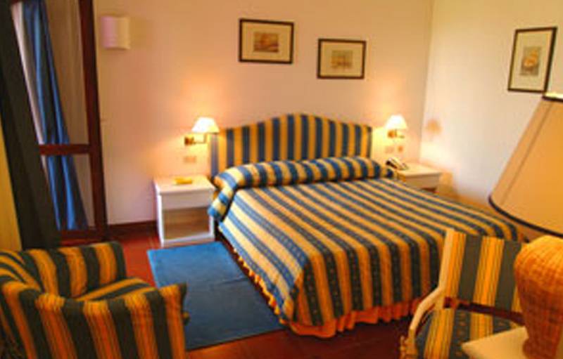 Hotel Le Ginestre - photo 1