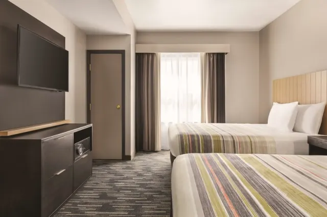 Country Inn  Suites by Radisson Panama City Beach FL - photo 2