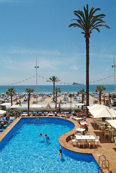 INNSiDE Costablanca - صورة 2