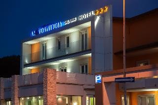 Hotel Testani Frosinone - photo 2