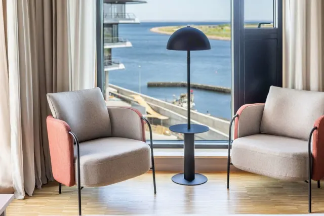 Scandic CPH Strandpark - foto 4