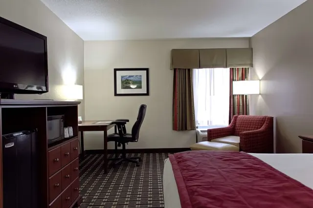 Best Western Statesville Inn - photo 3