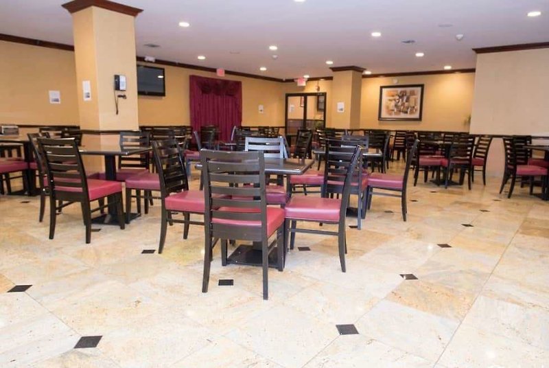 Days Hotel by Wyndham North Bergen /NYC Area - foto 1