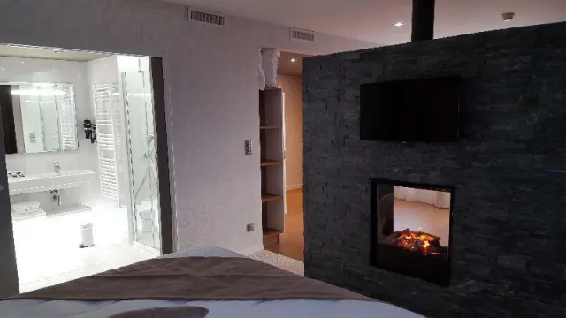 Brit Hotel Saint-Flour - photo 2