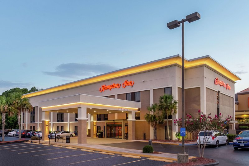 Hampton Inn Biloxi Ocean Springs - photo 1