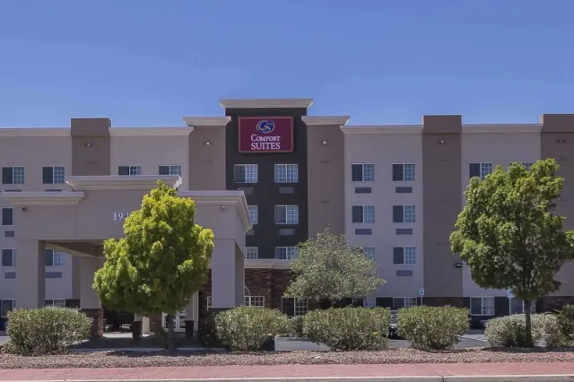 Holiday Inn El Paso Airport - photo 4
