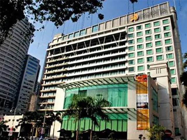 Impiana KLCC - photo 3