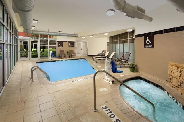 Hilton Garden Inn San Antonio-Live Oak Conference Center - photo 3