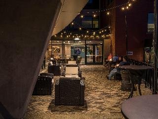 Hotel Indigo Pittsburgh East Liberty - photo 1