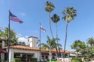 The Clocktower Inn - foto 3