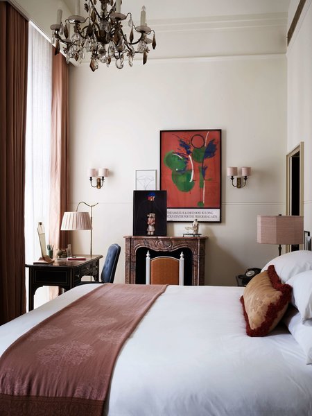 The Nomad Hotel - photo 1