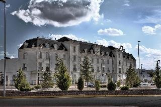 Hotel Bossh Alicia - foto 1