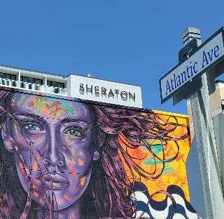 Sheraton Virginia Beach Oceanfront Hotel - photo 3