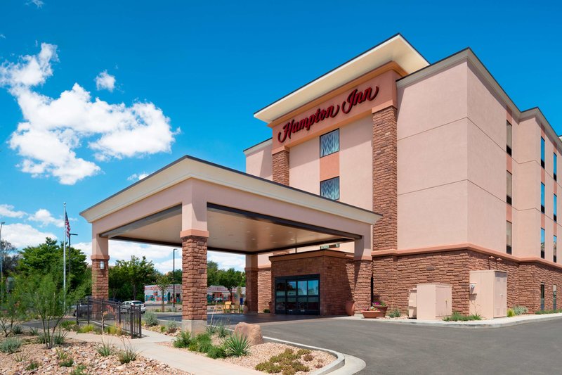 Hampton Inn Kanab - photo 1