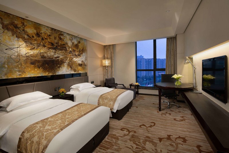 Ramada by Wyndham Xi'an Long march - photo 1