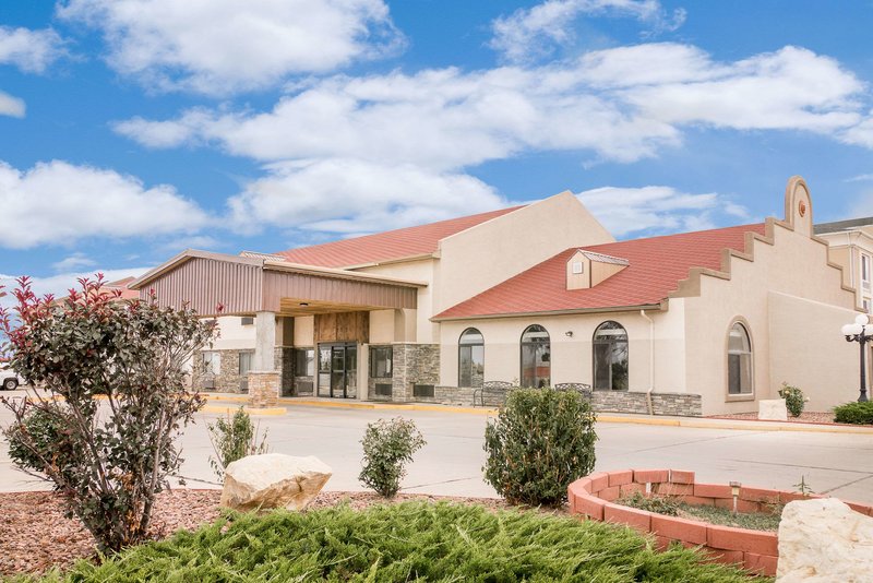 Days Inn by Wyndham Lamar - photo 1