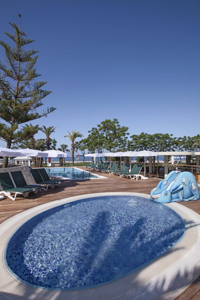 Labranda Alantur Resort - photo 4