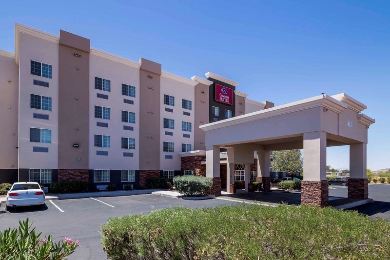Holiday Inn El Paso Airport - photo 1