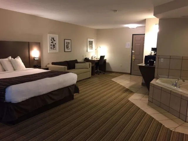 Country Inn  Suites by Radisson Platteville WI - foto 3