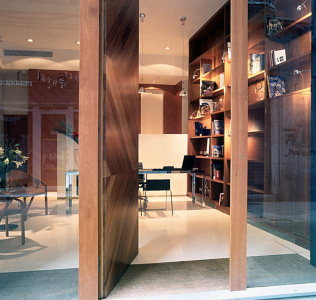 Mercer Hotel Boria Bcn - photo 1