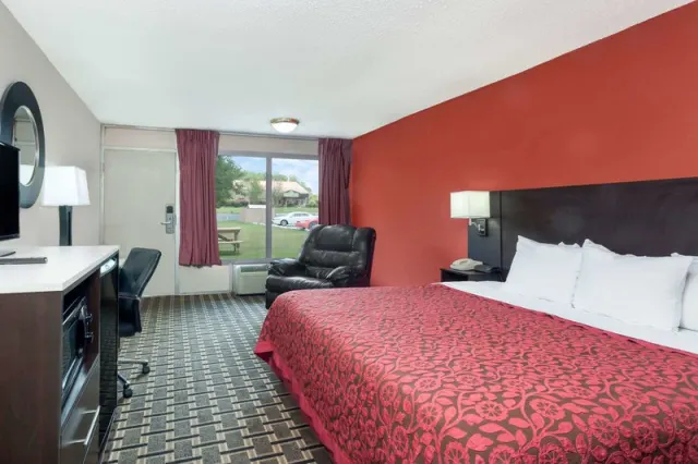 Days Inn by Wyndham Cullman - foto 4