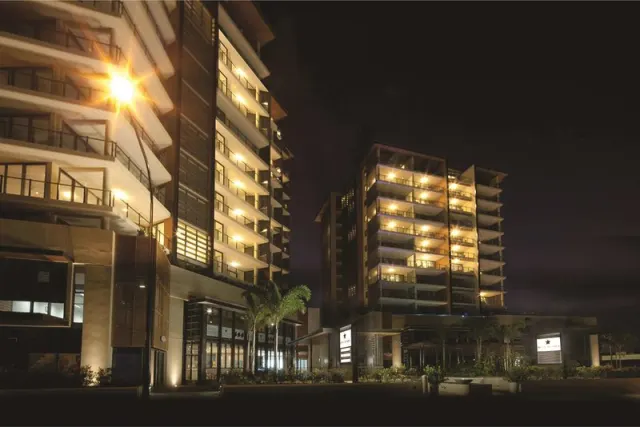 Redcliffe Hotel - foto 3