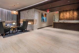 Residence Inn Jersey City, New Jersey