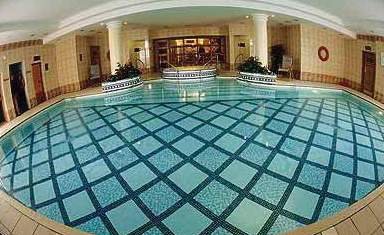 Bristol Grand Hotel By Sunday - photo 4