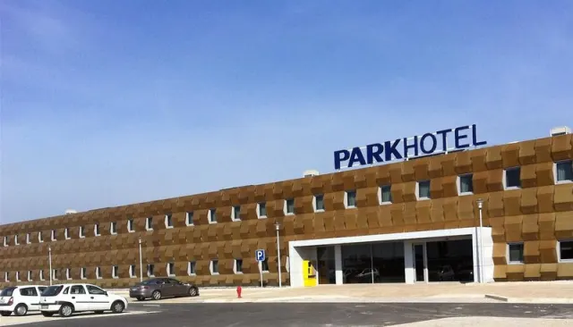 Park Hotel Porto Aeroporto - photo 2
