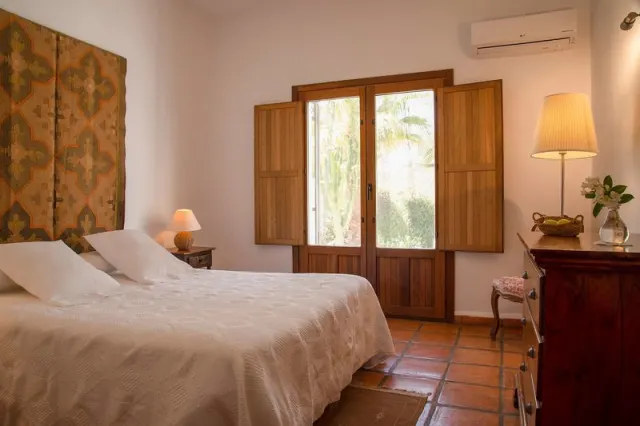 Cortijo Los Malenos The Originals Relais – Foto 2