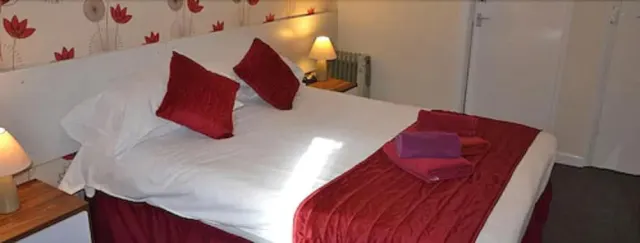 Abbey Lodge - photo 4