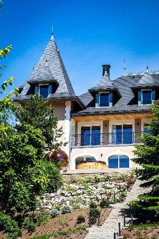 Hotel l'Incomparable - foto 2