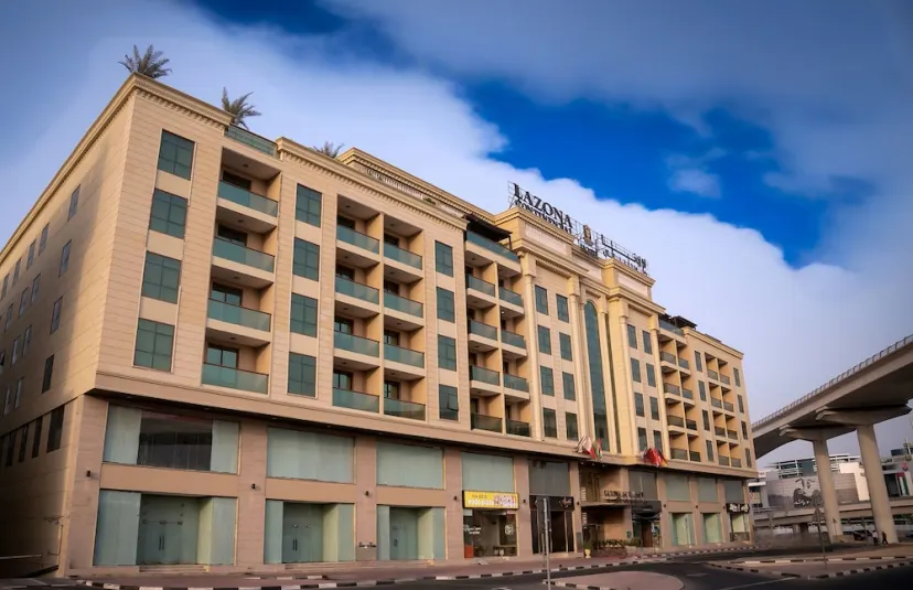 La Zona Continental Hotel - photo 1