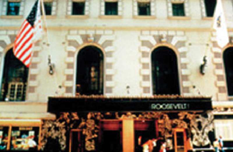 The Roosevelt Hotel - photo 1
