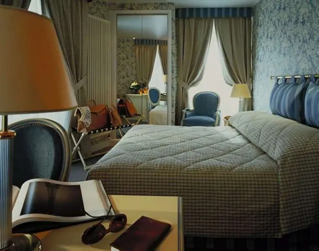 Hôtel Le Friedland - foto 2